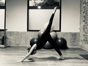 Testimonial Inspirate Yoga
